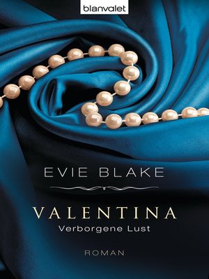 cover image of Valentina 2--Verborgene Lust: Roman